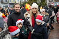Orszak św. Mikołaja AD 2025