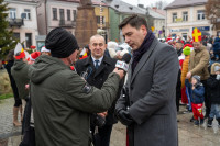Orszak św. Mikołaja AD 2025