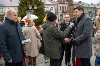 Orszak św. Mikołaja AD 2025