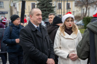 Orszak św. Mikołaja AD 2025
