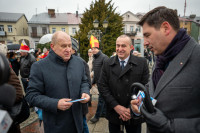 Orszak św. Mikołaja AD 2025