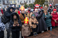 Orszak św. Mikołaja AD 2025