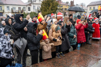 Orszak św. Mikołaja AD 2025