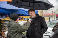 Orszak św. Mikołaja AD 2025