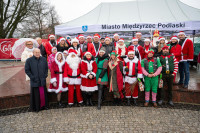Orszak św. Mikołaja AD 2025