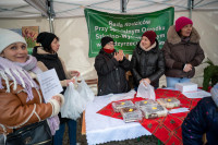 Orszak św. Mikołaja AD 2025