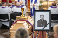 2026-05-11 Pogrzeb ks. Kan Józefa Brzozowskiego - eksporta