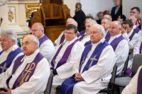 2026-05-11 Pogrzeb ks. Kan Józefa Brzozowskiego - Msza św.