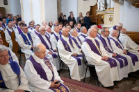 2026-05-11 Pogrzeb ks. Kan Józefa Brzozowskiego - Msza św.