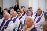 2026-05-11 Pogrzeb ks. Kan Józefa Brzozowskiego - Msza św.