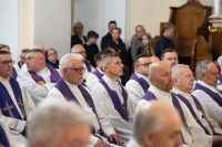 2026-05-11 Pogrzeb ks. Kan Józefa Brzozowskiego - Msza św.