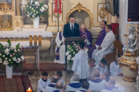 2026-05-11 Pogrzeb ks. Kan Józefa Brzozowskiego - Msza św.