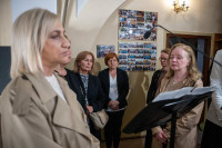 2026-05-11 Pogrzeb ks. Kan Józefa Brzozowskiego - Msza św.