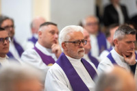 2026-05-11 Pogrzeb ks. Kan Józefa Brzozowskiego - Msza św.