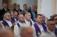 2026-05-11 Pogrzeb ks. Kan Józefa Brzozowskiego - Msza św.