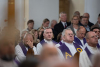 2026-05-11 Pogrzeb ks. Kan Józefa Brzozowskiego - Msza św.