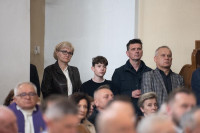 2026-05-11 Pogrzeb ks. Kan Józefa Brzozowskiego - Msza św.