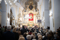 2026-05-11 Pogrzeb ks. Kan Józefa Brzozowskiego - Msza św.