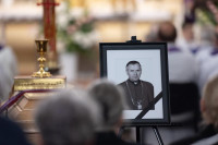 2026-05-11 Pogrzeb ks. Kan Józefa Brzozowskiego - Msza św.