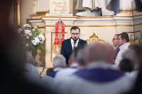 2026-05-11 Pogrzeb ks. Kan Józefa Brzozowskiego - Msza św.
