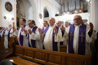 2026-05-11 Pogrzeb ks. Kan Józefa Brzozowskiego - Msza św.