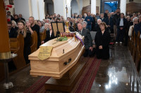 2026-05-11 Pogrzeb ks. Kan Józefa Brzozowskiego - Msza św.