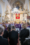 2026-05-11 Pogrzeb ks. Kan Józefa Brzozowskiego - Msza św.