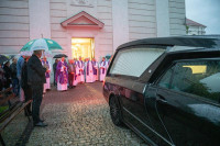 2026-05-11 Pogrzeb ks. Kan Józefa Brzozowskiego - Msza św.