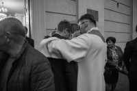 2026-05-11 Pogrzeb ks. Kan Józefa Brzozowskiego - Msza św.