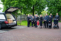 2026-05-12 Pogrzeb ks. Kan Józefa Brzozowskiego - Msza św.