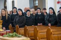 2026-05-12 Pogrzeb ks. Kan Józefa Brzozowskiego - Msza św.