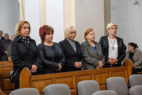 2026-05-12 Pogrzeb ks. Kan Józefa Brzozowskiego - Msza św.