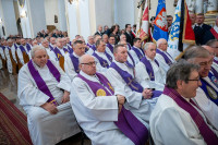 2026-05-12 Pogrzeb ks. Kan Józefa Brzozowskiego - Msza św.
