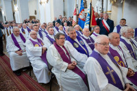 2026-05-12 Pogrzeb ks. Kan Józefa Brzozowskiego - Msza św.