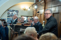 2026-05-12 Pogrzeb ks. Kan Józefa Brzozowskiego - Msza św.