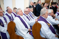 2026-05-12 Pogrzeb ks. Kan Józefa Brzozowskiego - Msza św.