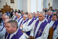 2026-05-12 Pogrzeb ks. Kan Józefa Brzozowskiego - Msza św.