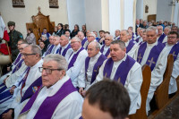 2026-05-12 Pogrzeb ks. Kan Józefa Brzozowskiego - Msza św.