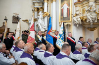 2026-05-12 Pogrzeb ks. Kan Józefa Brzozowskiego - Msza św.