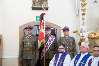 2026-05-12 Pogrzeb ks. Kan Józefa Brzozowskiego - Msza św.