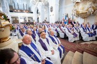 2026-05-12 Pogrzeb ks. Kan Józefa Brzozowskiego - Msza św.