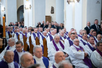 2026-05-12 Pogrzeb ks. Kan Józefa Brzozowskiego - Msza św.