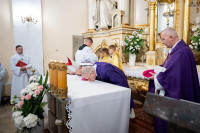 2026-05-12 Pogrzeb ks. Kan Józefa Brzozowskiego - Msza św.