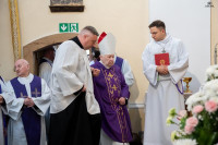 2026-05-12 Pogrzeb ks. Kan Józefa Brzozowskiego - Msza św.