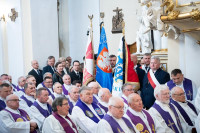 2026-05-12 Pogrzeb ks. Kan Józefa Brzozowskiego - Msza św.