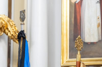 2026-05-12 Pogrzeb ks. Kan Józefa Brzozowskiego - Msza św.