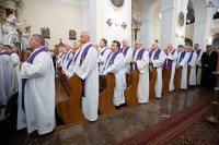 2026-05-12 Pogrzeb ks. Kan Józefa Brzozowskiego - Msza św.