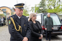 2026-05-12 Pogrzeb ks. Kan Józefa Brzozowskiego - Msza św.