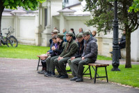 2026-05-12 Pogrzeb ks. Kan Józefa Brzozowskiego - Msza św.