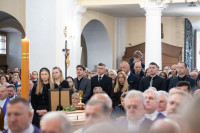 2026-05-12 Pogrzeb ks. Kan Józefa Brzozowskiego - Msza św.